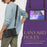 For Lenovo Tab M10 (Gen 3) TB-328F Anti-Scratch Silicone+PC Tablet Case Kickstand Cover with Strap - Black - 7