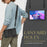 For Lenovo Tab M10 Plus (3rd Gen) 125FU / 128FU / Xiaoxin Pad 2022 10.6 inch Silicone+PC Tablet Cover Kickstand Case with Strap - Black - 7