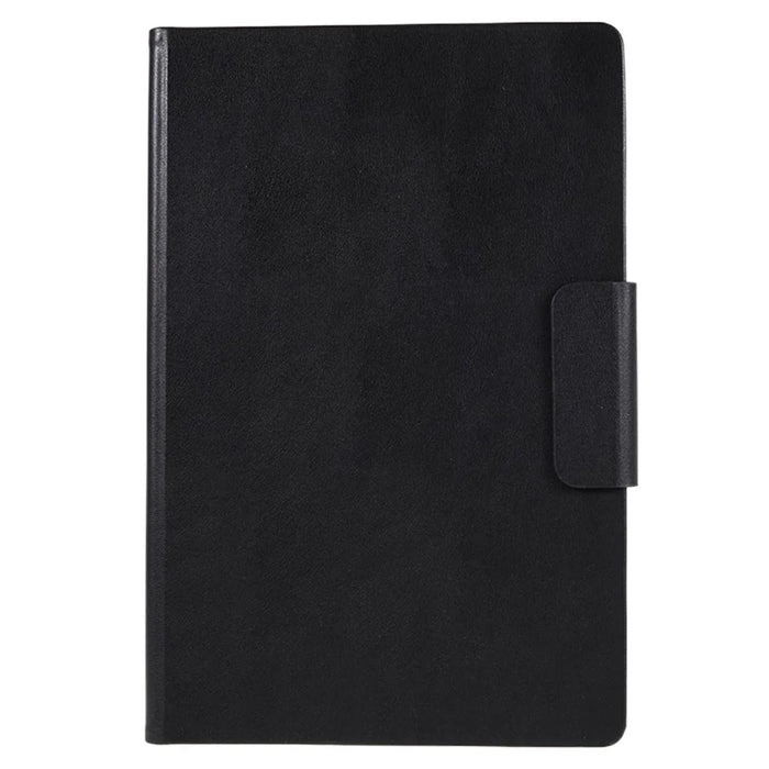 For Samsung Galaxy Tab A8 10.5 (2021) / (2022) Stand Tablet Case PU Leather Anti-drop Tablet Cover - 2