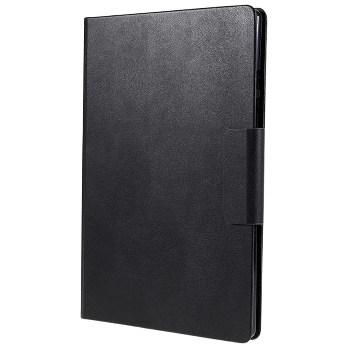 For Samsung Galaxy Tab A8 10.5 (2021) / (2022) Stand Tablet Case PU Leather Anti-drop Tablet Cover - 4