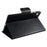 For Samsung Galaxy Tab A8 10.5 (2021) / (2022) Stand Tablet Case PU Leather Anti-drop Tablet Cover - 6