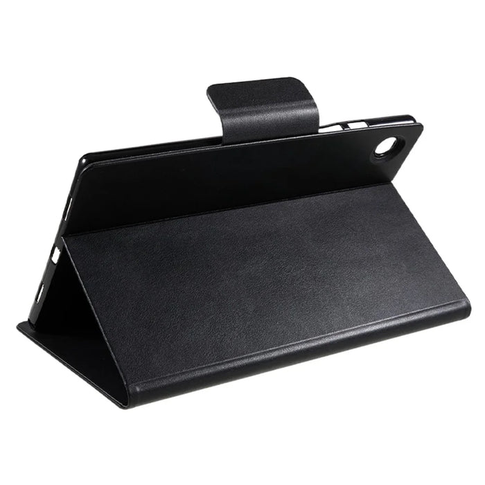 For Samsung Galaxy Tab A8 10.5 (2021) / (2022) Stand Tablet Case PU Leather Anti-drop Tablet Cover - 6