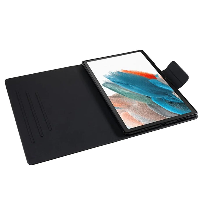 For Samsung Galaxy Tab A8 10.5 (2021) / (2022) Stand Tablet Case PU Leather Anti-drop Tablet Cover - 7
