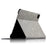 For iPad Pro 11 (2020) / (2021) / (2022) Stand Tablet Case PU Leather Anti-drop Tablet Cover - Grey - 4