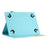 PU Leather 8-inch Tablet Case Cover Pattern Printing Card Holder Folio Stand Cover - Dog - 3