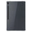 For Samsung Galaxy Tab S8 Ultra Flexible TPU Tablet Case Reinforced Corners Transparent Protection Cover - 3