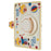 Tablet Case for iPad Air (2013) / Air 2 / iPad 9.7-inch (2017) / (2018) Rotary Kickstand Happy Clown PC+Silicone Cover - 4