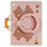 For iPad Air (2013) / Air 2 / iPad 9.7-inch (2017) / (2018) Tablet Case Cartoon Bear Rotary Kickstand PC+Silicone Cover - 2