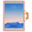 For iPad Air (2013) / Air 2 / iPad 9.7-inch (2017) / (2018) Tablet Case Cartoon Bear Rotary Kickstand PC+Silicone Cover - 3