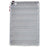 For iPad mini 4 / mini (2019) 7.9 inch Airbag Tablet Case Down Jacket Design Drop-proof Clear TPU Cover - 1