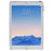 For iPad Air (2013) / Air 2 / iPad 9.7-inch (2017) / (2018) TPU Case Airbag Down Jacket Design Clear Tablet Cover - 3