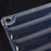 For iPad Air (2013) / Air 2 / iPad 9.7-inch (2017) / (2018) TPU Case Airbag Down Jacket Design Clear Tablet Cover - 5