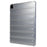 For iPad Pro 12.9 (2020) / (2021) / (2022) Tablet Case Airbag Down Jacket Design Clear TPU Tablet Cover - 4