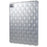 TPU Tablet Case for iPad Pro 12.9 (2022) / (2021) / (2020) Airbag Diamond Texture Clear Anti-drop Cover - 4