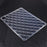 TPU Tablet Case for iPad Pro 12.9 (2022) / (2021) / (2020) Airbag Diamond Texture Clear Anti-drop Cover - 5