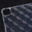 TPU Tablet Case for iPad Pro 12.9 (2022) / (2021) / (2020) Airbag Diamond Texture Clear Anti-drop Cover - 7