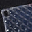 For iPad mini (2024) / mini (2021) Airbag Diamond Texture Tablet Case Drop-Proof Soft TPU Clear Tablet Cover - 7