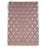 For iPad 10.2 (2021) / (2020) / (2019) Airbag Diamond Texture Anti-drop Cover Soft TPU Clear Tablet Case - 1