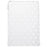 For iPad 10.2 (2021) / (2020) / (2019) Airbag Diamond Texture Anti-drop Cover Soft TPU Clear Tablet Case - 2