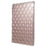 For iPad 10.2 (2021) / (2020) / (2019) Airbag Diamond Texture Anti-drop Cover Soft TPU Clear Tablet Case - 4
