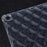 For iPad 10.2 (2021) / (2020) / (2019) Airbag Diamond Texture Anti-drop Cover Soft TPU Clear Tablet Case - 7