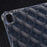 For iPad (2025) / 10.9 (2022) Airbag Diamond Texture Tablet Anti-Drop Cover Soft TPU Clear Back Case - 7