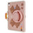 360-Degree Rotation Kickstand Case for iPad (2025) / 10.9 (2022) PC+Silicone Cartoon Bear Tablet Cover - 4