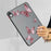 For iPad (2025) / 10.9 (2022) Soft TPU Tablet Case Pattern Printing Skin-Touch Back Cover - Butterfly - 5