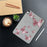 For iPad (2025) / 10.9 (2022) Soft TPU Tablet Case Pattern Printing Skin-Touch Back Cover - Butterfly - 6