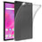 Clear Tablet Case for Lenovo Tab M10 (Gen 3) , Reinforced Corners Shockproof Tablet TPU Cover - 1