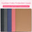For Blackview Tab 7 WiFi PU Leather Shockproof Shell Stand Business Tablet Cover - Black - 7