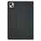 For Blackview Tab 13 Business Tablet Case PU Leather Stand Flip Cover - Black - 2