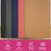 For Blackview Tab 13 Business Tablet Case PU Leather Stand Flip Cover - Black - 7