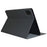 For Blackview Tab 12 Business PU Leather Tablet Cover Shockproof Stand Folio Case - Black - 2