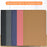 For Blackview Tab 16 Business Slim Tablet Case PU Leather Stand Protective Cover - Black - 7