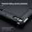 NILLKIN Bumper Combo Stand Tablet Case for iPad Pro 12.9 (2020) / (2021) / (2022) PU Leather Folio Cover + Touchpad Backlight Keyboard - 4