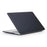For Macbook Air 15 inch (2026) A3448 / (2025) A3241 / (2024) A311 / (2023) A2941 Laptop Case Anti-Scratch Hard PC Matte Notebook Cover - Black - 4