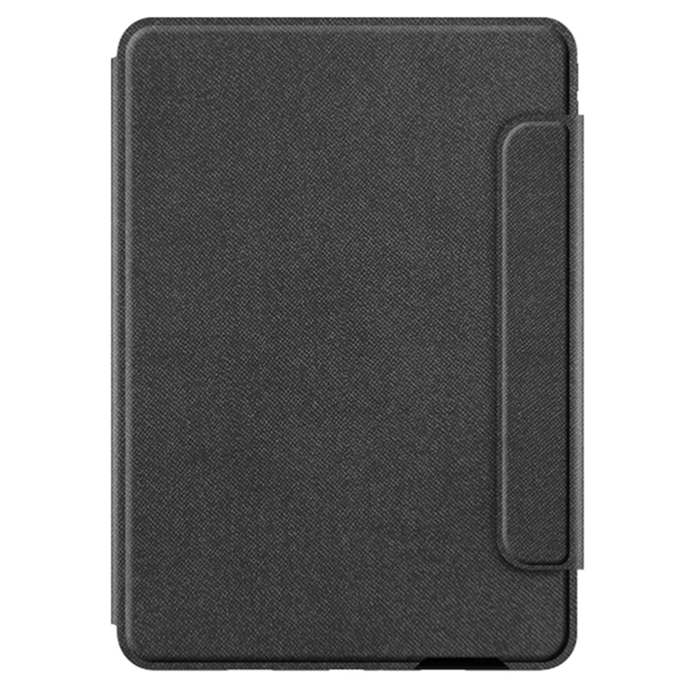 For Google Pixel Tablet Leather Case + Touchpad Bluetooth-compatible Keyboard - 7