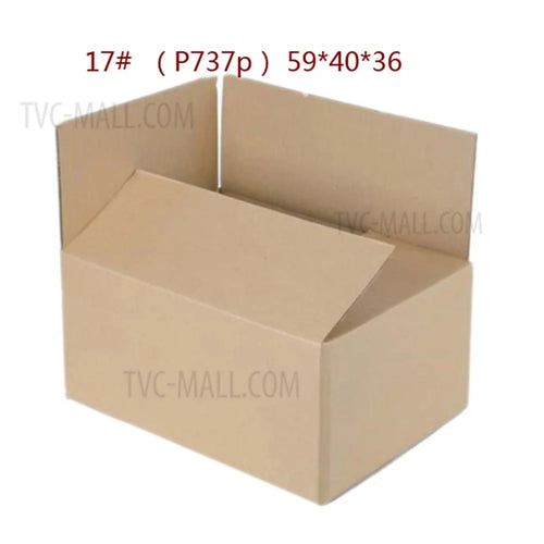 Material  /  17# Moisture-proof Outer Box 59*40*36 (H636H 200-110-70-110-200) - 1