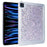 For iPad Pro 11 (2018) / (2020) / (2021) / (2022) Glitter Tablet Case TPU + PC Protective Tablet Cover - Style A - 1