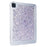 For iPad Pro 11 (2018) / (2020) / (2021) / (2022) Glitter Tablet Case TPU + PC Protective Tablet Cover - Style A - 2