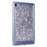 For Samsung Galaxy Tab A7 Lite 8.7-inch T225 / T220 Anti-drop Protective Tablet Case Glitter TPU + PC Cover - Style A - 2