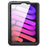 FS Tablet Case for iPad mini (2024) / mini (2021) IP68 Waterproof Shockproof Dustproof Kickstand Cover with Screen Protector - 2