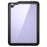 FS Tablet Case for iPad mini (2024) / mini (2021) IP68 Waterproof Shockproof Dustproof Kickstand Cover with Screen Protector - 3