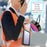 FS Tablet Case for iPad mini (2024) / mini (2021) IP68 Waterproof Shockproof Dustproof Kickstand Cover with Screen Protector - 4