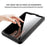 FS Tablet Case for iPad mini (2024) / mini (2021) IP68 Waterproof Shockproof Dustproof Kickstand Cover with Screen Protector - 7