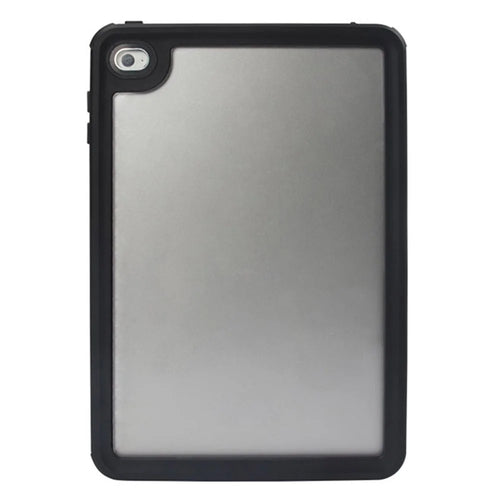 FS IP68 Waterproof Case for iPad mini 4 Dustproof All-Round Protection Tablet Cover with Screen Protector - 1