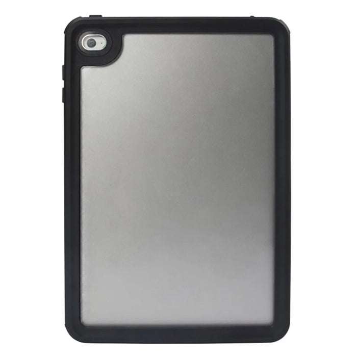 FS IP68 Waterproof Case for iPad mini 4 Dustproof All-Round Protection Tablet Cover with Screen Protector - 1