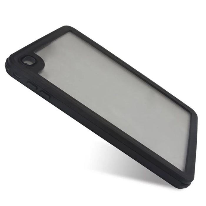 FS IP68 Waterproof Case for iPad mini 4 Dustproof All-Round Protection Tablet Cover with Screen Protector - 4