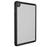 FS Waterproof Tablet Case for iPad 9.7-inch (2017) / (2018) , Water Resistant IP68 All Round Protective Cover with Screen Protector - 1